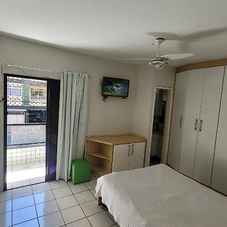 Aconchegante 2 Quartos Com Wifi + 1 Quarto Menor Apartment Guarapari Exterior photo