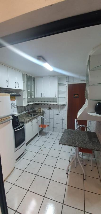 Aconchegante 2 Quartos Com Wifi + 1 Quarto Menor Apartment Guarapari Exterior photo