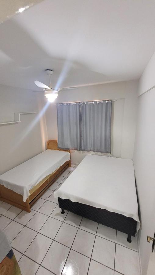 Aconchegante 2 Quartos Com Wifi + 1 Quarto Menor Apartment Guarapari Exterior photo