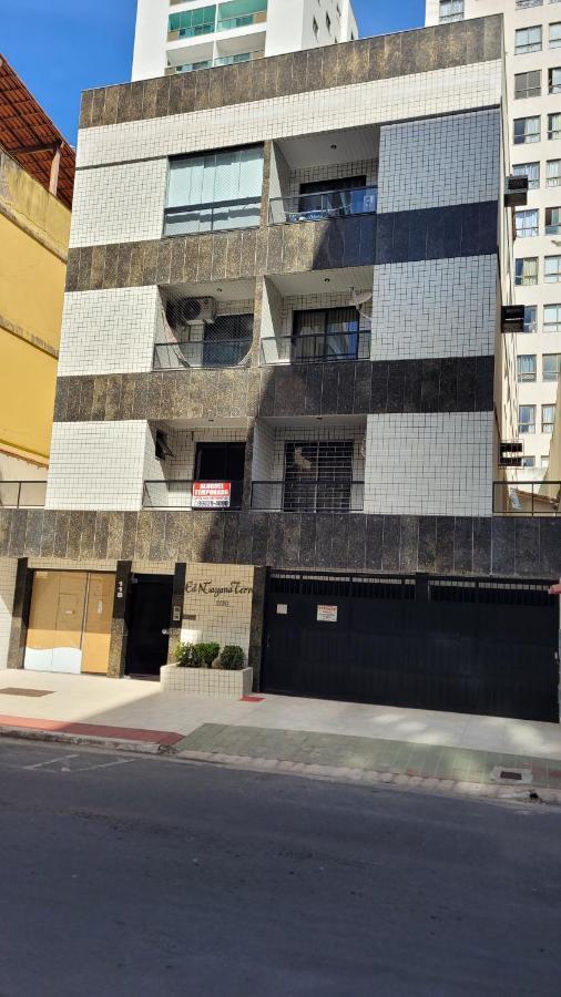 Aconchegante 2 Quartos Com Wifi + 1 Quarto Menor Apartment Guarapari Exterior photo